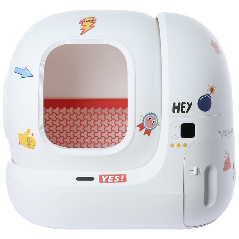 PETKIT Pura Max - Robocleaners PETKIT Pura Max - Robocleaners