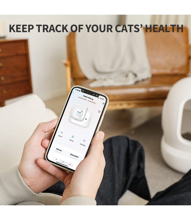 PETKIT  PETKIT Pura Max