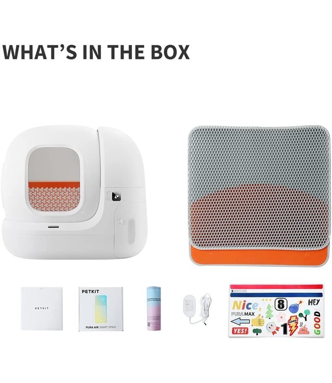 PETKIT  PETKIT Pura Max