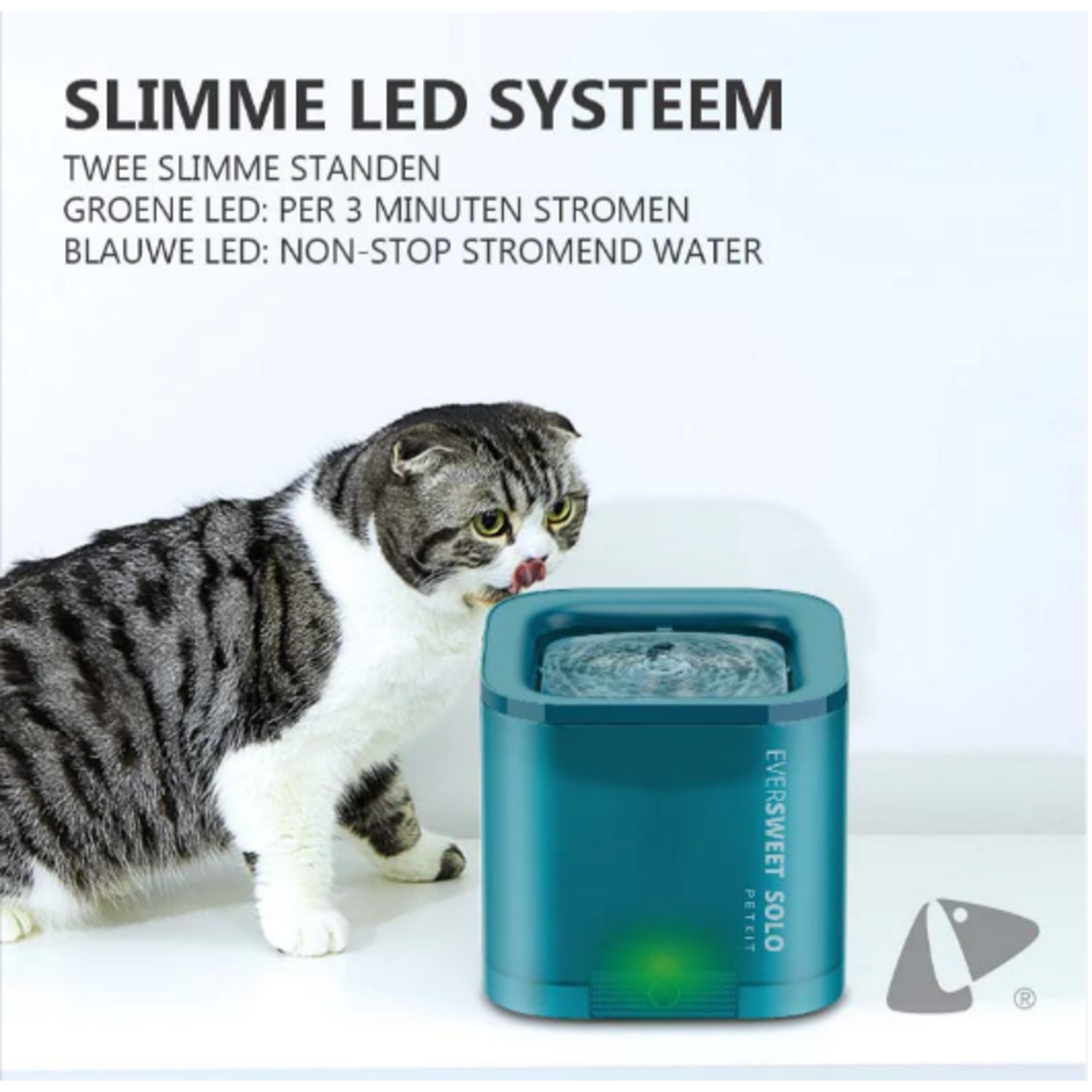 Petkit Eversweet Solo