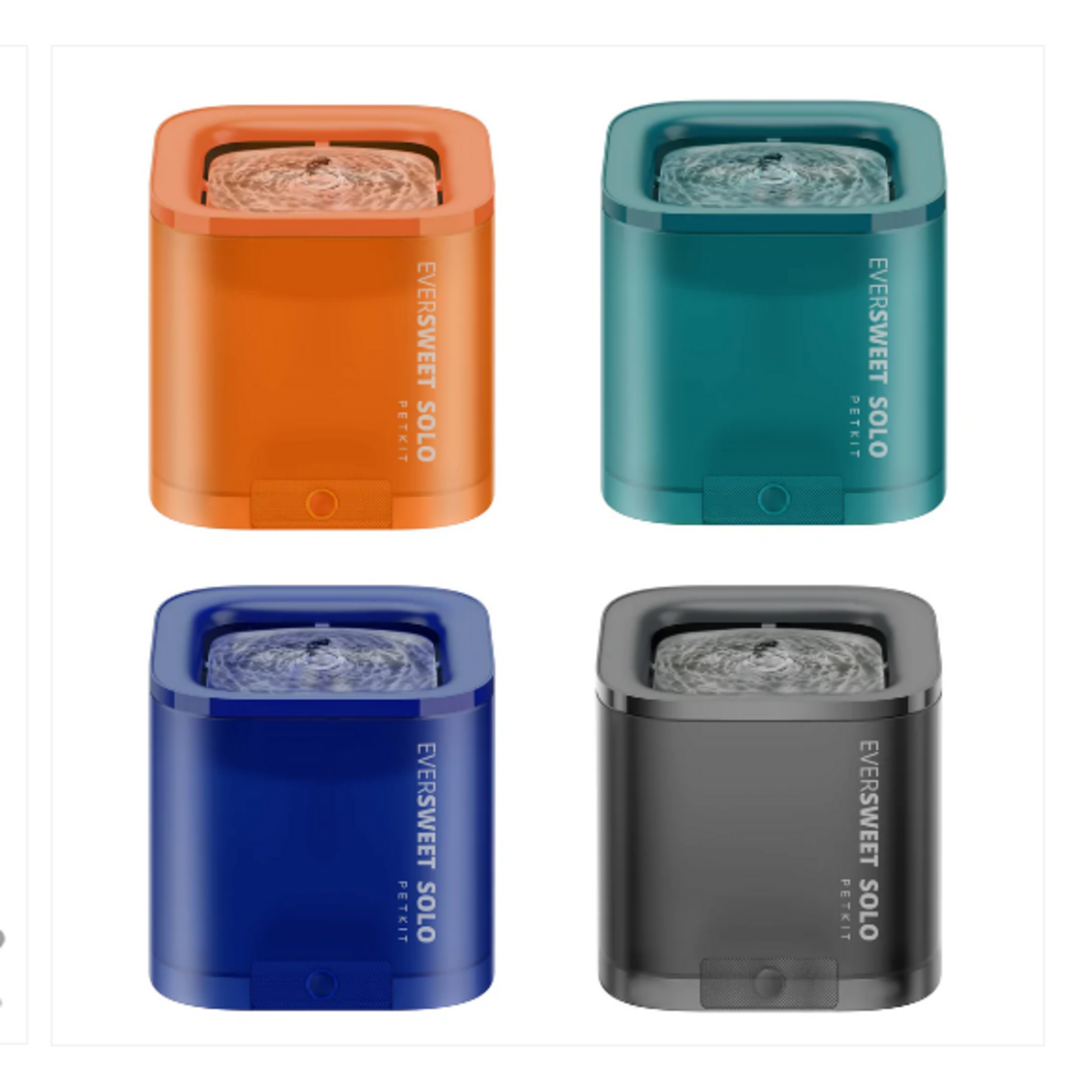 Petkit Eversweet Solo