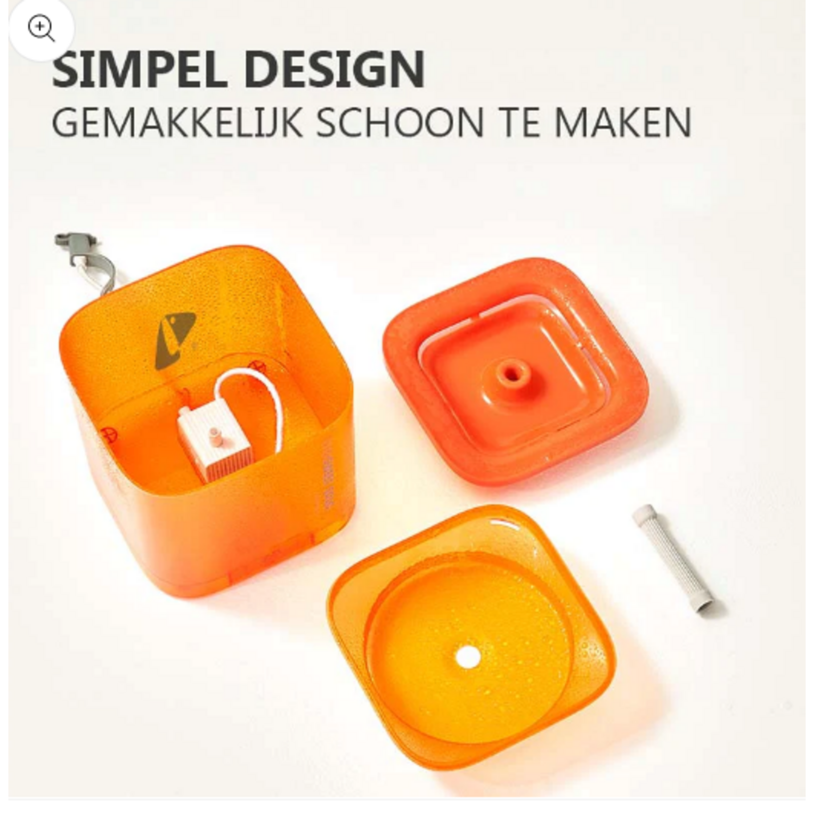 Petkit Eversweet Solo