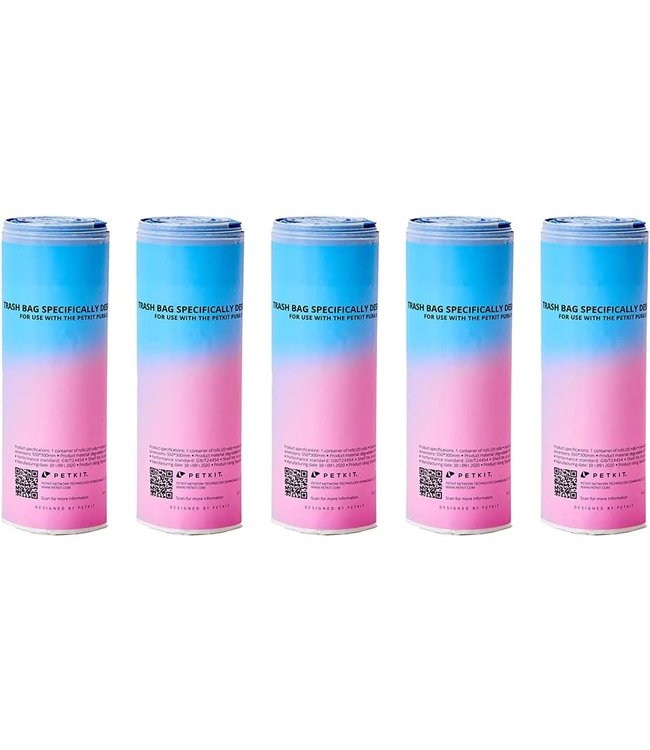 PETKIT Sacs pour Tiroir Petkit Pura  Max