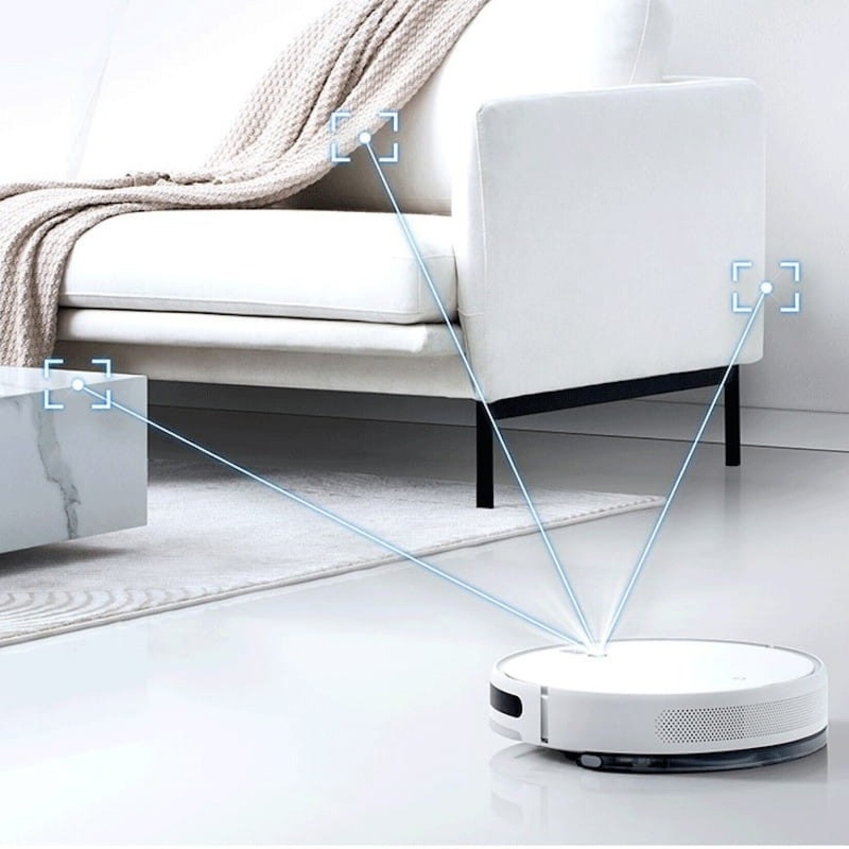 Xiaomi Xiaomi Mi Robot Vacuum Mop 2 Lite