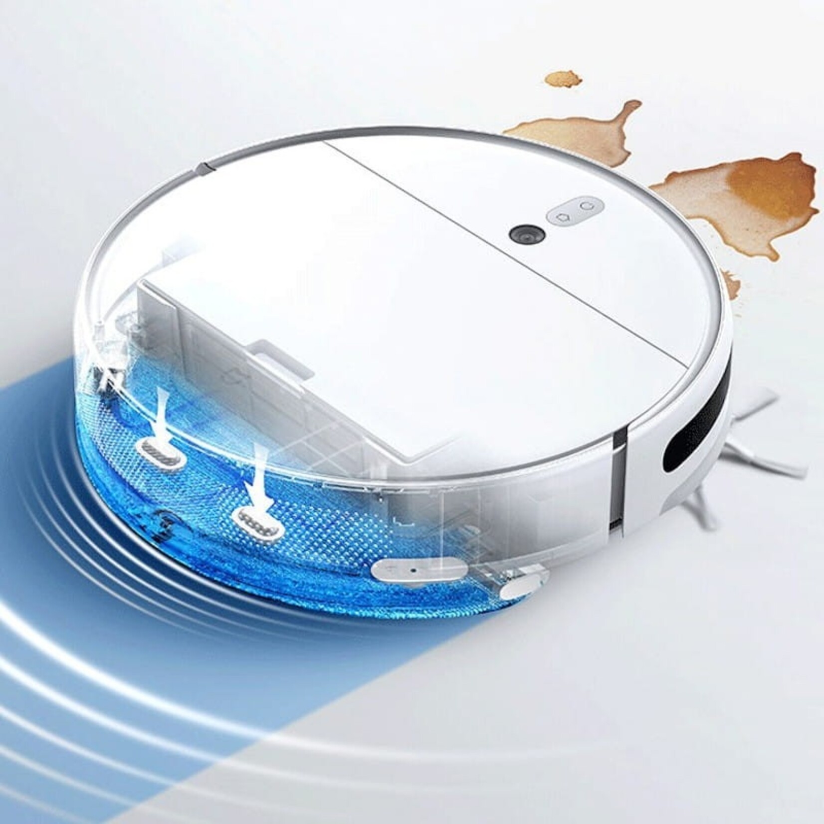 Xiaomi Xiaomi Mi Robot Vacuum Mop 2 Lite