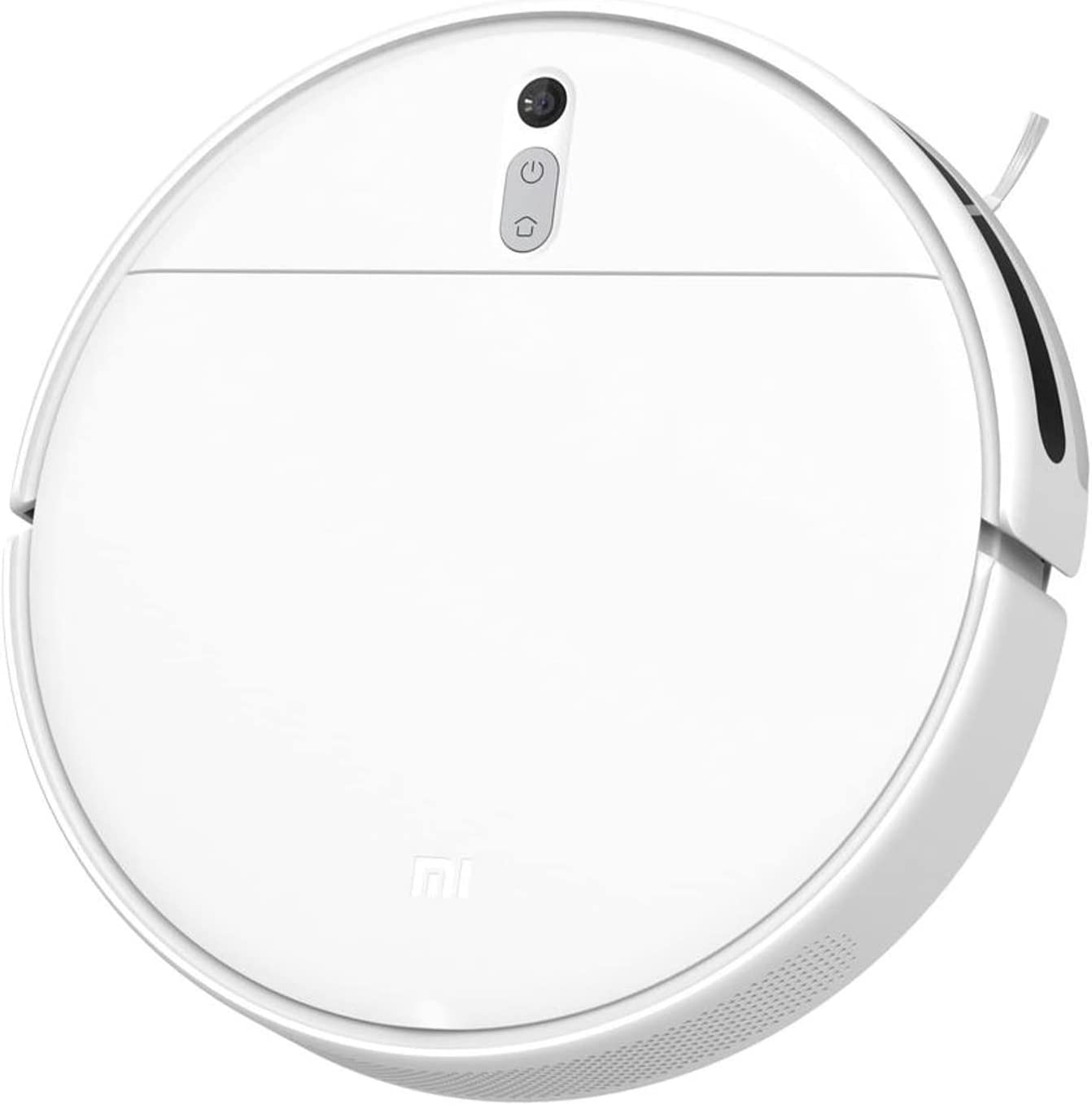 xiaomi mi robot vacuum mop 2 lite eu robot süpürge beyaz