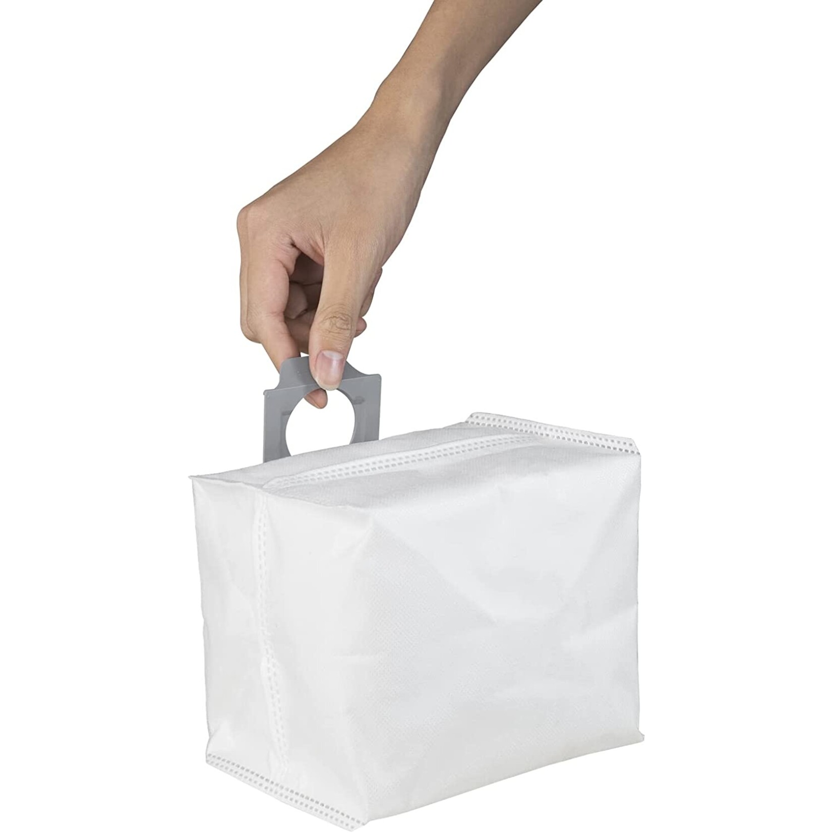 Roborock  Roborock sac à poussière pour station Roborock  S8 pro Ultra/ S7 MaxV Ultra / S7 Pro Ultra / Q7+ / Q7 Max+ / Q5+/ T8