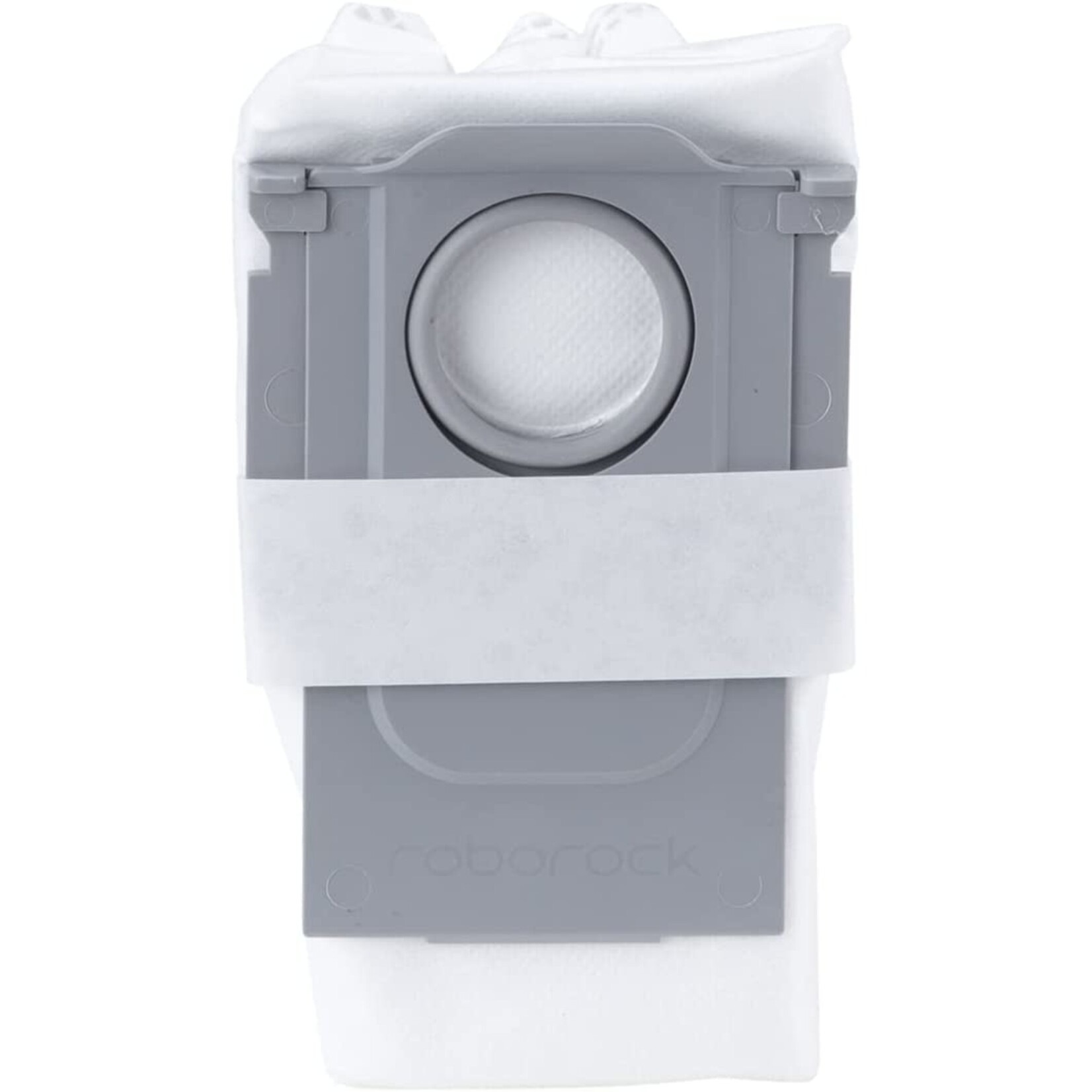 Roborock Replacement Dirt Bags Dust Bags Compatible for Roborock  S8 pro Ultra/S7 MaxV Ultra / S7 Pro Ultra / Q7+ / Q7 Max+ / Q5+/ T8