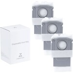 Roborock Roborock sac à poussière pour station Roborock  S8 pro Ultra/ S7 MaxV Ultra / S7 Pro Ultra / Q7+ / Q7 Max+ / Q5+/ T8