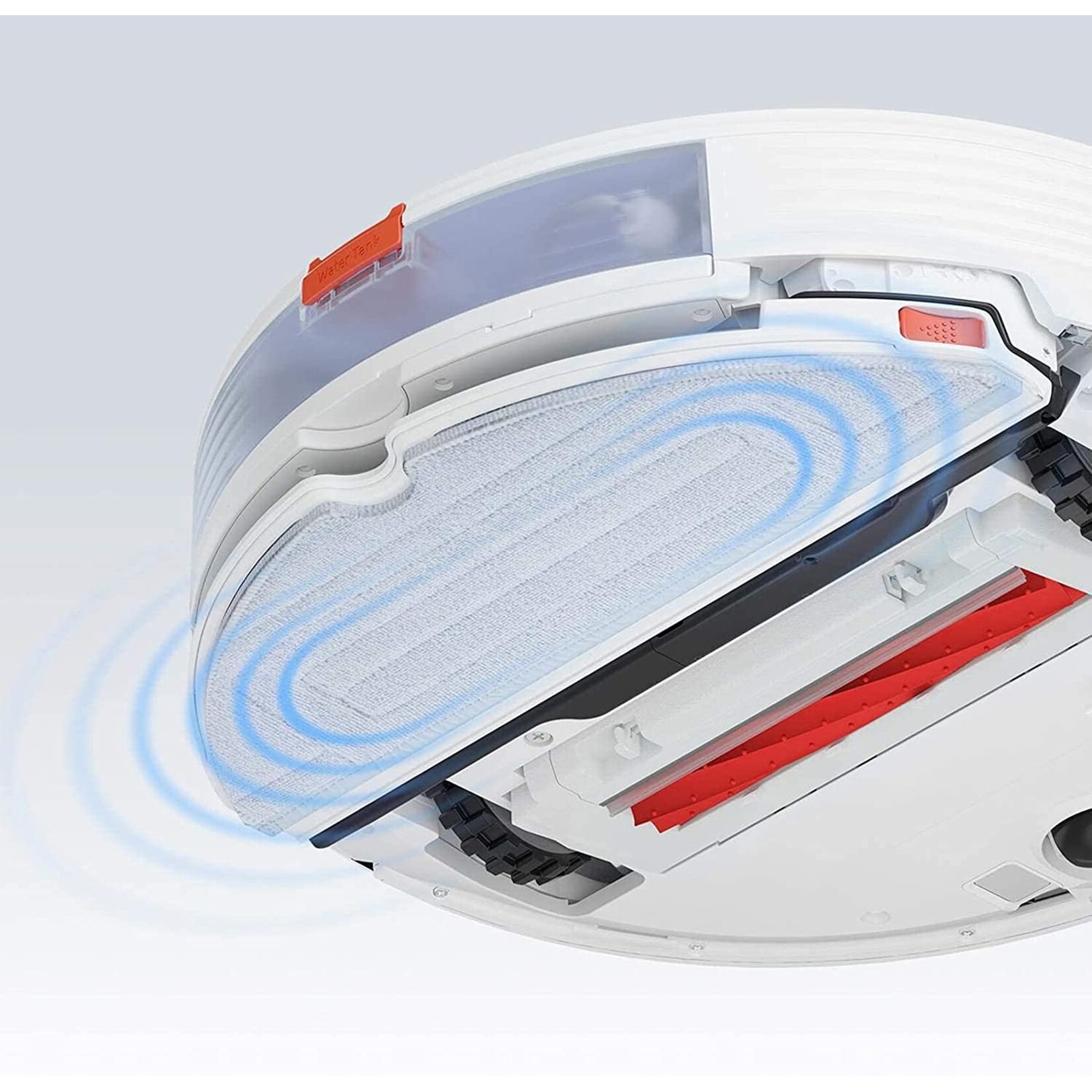 Roborock Roborock S7 Maxv/S7 Maxv accessory kit