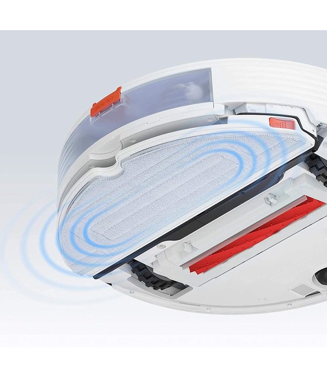 Roborock Roborock S7 Maxv/S7 Maxv accessory kit