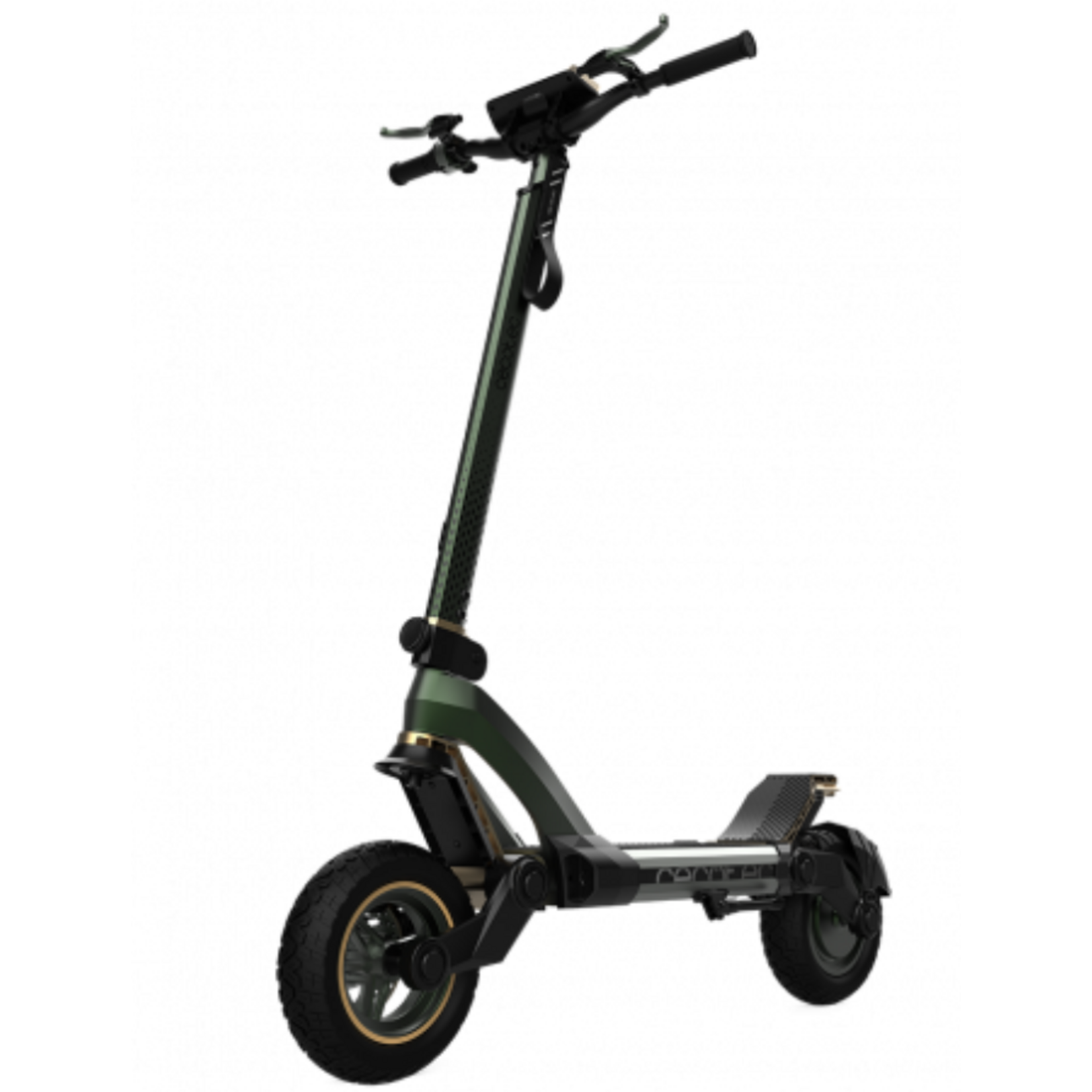 Cecotec -Bongo Z+ Off Road