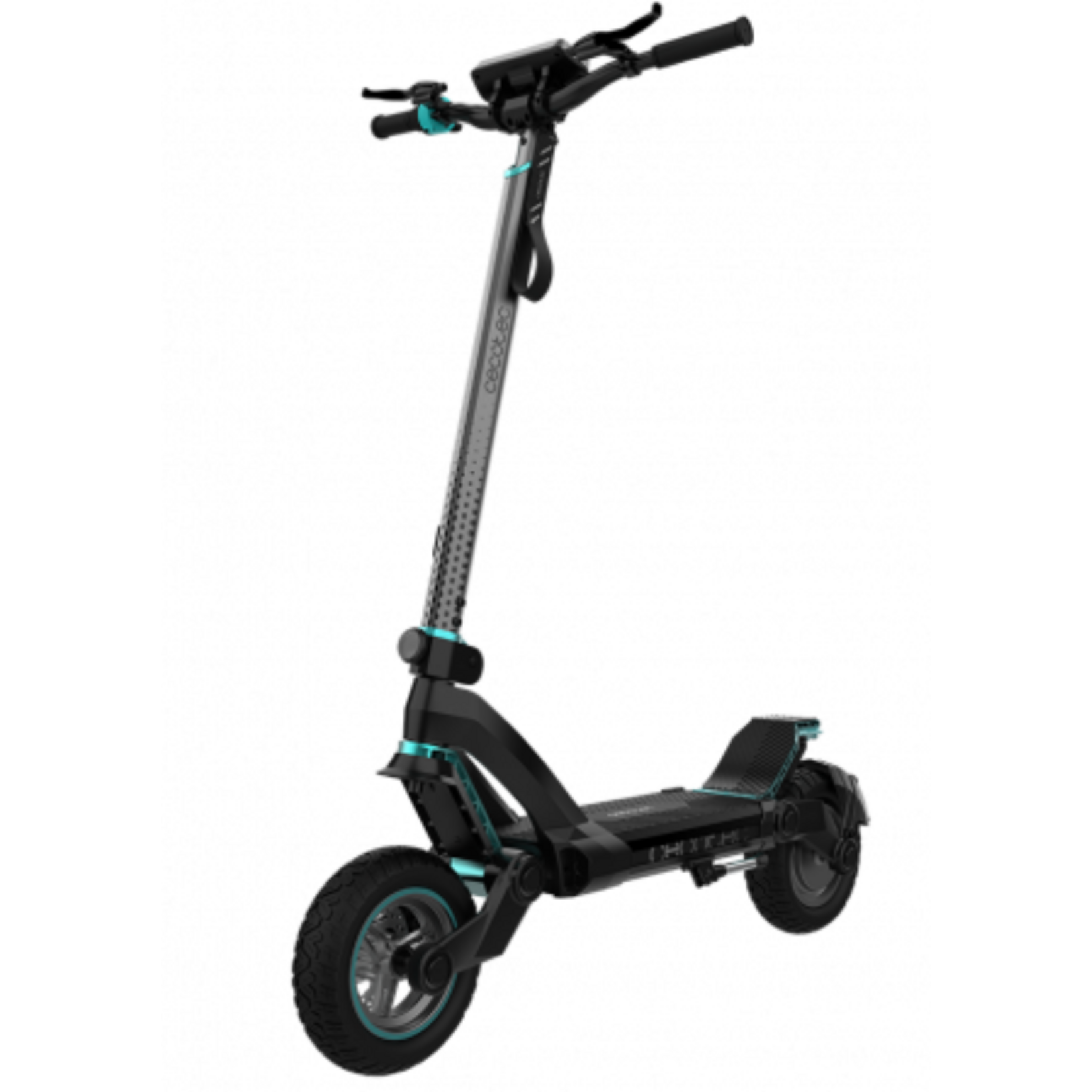 Cecotec Bongo Z+ On Road