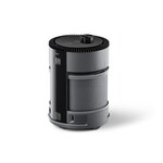 Ecovacs Airbot Z1 Noir premium robot de purification