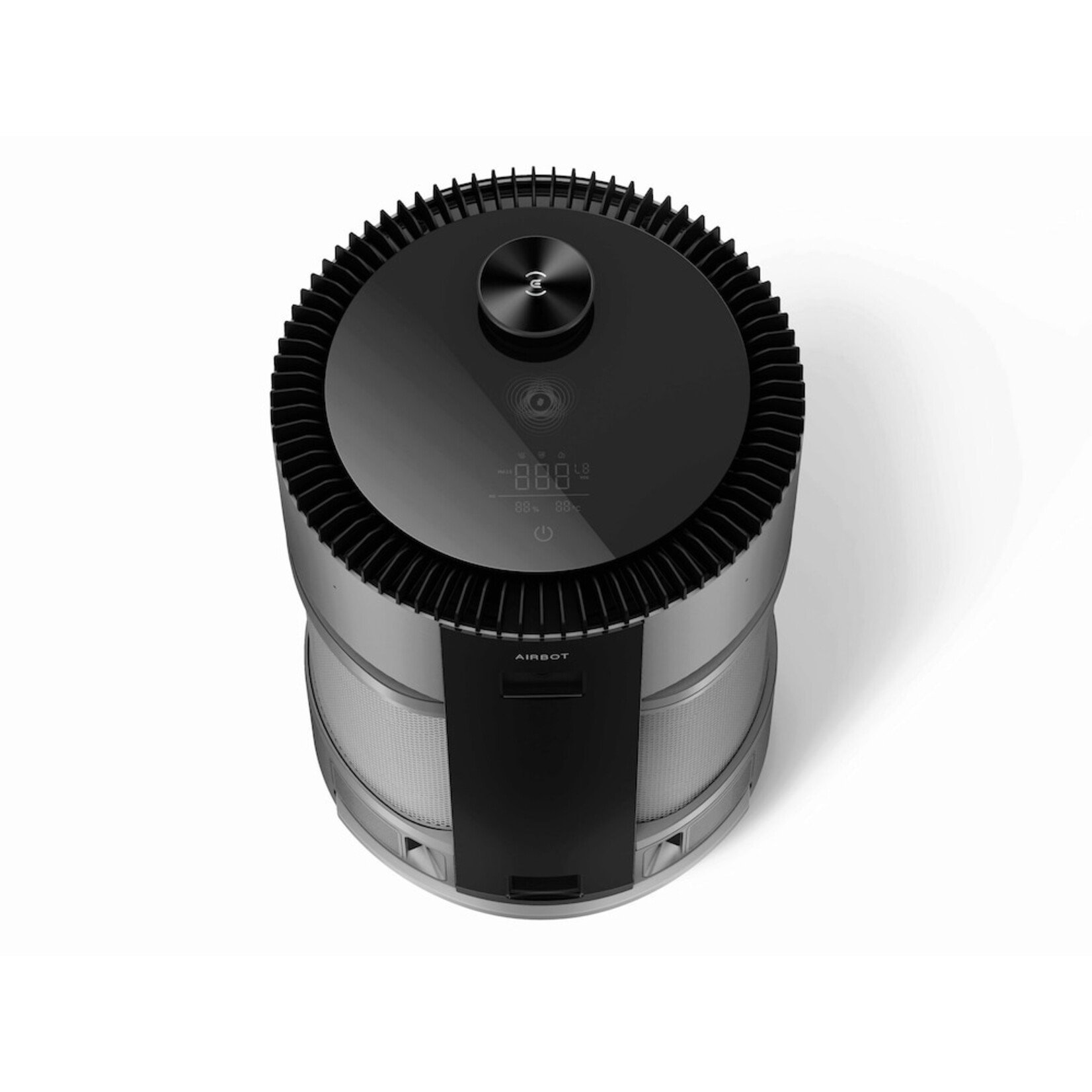 Ecovacs Airbot Z1 Noir premium robot de purification