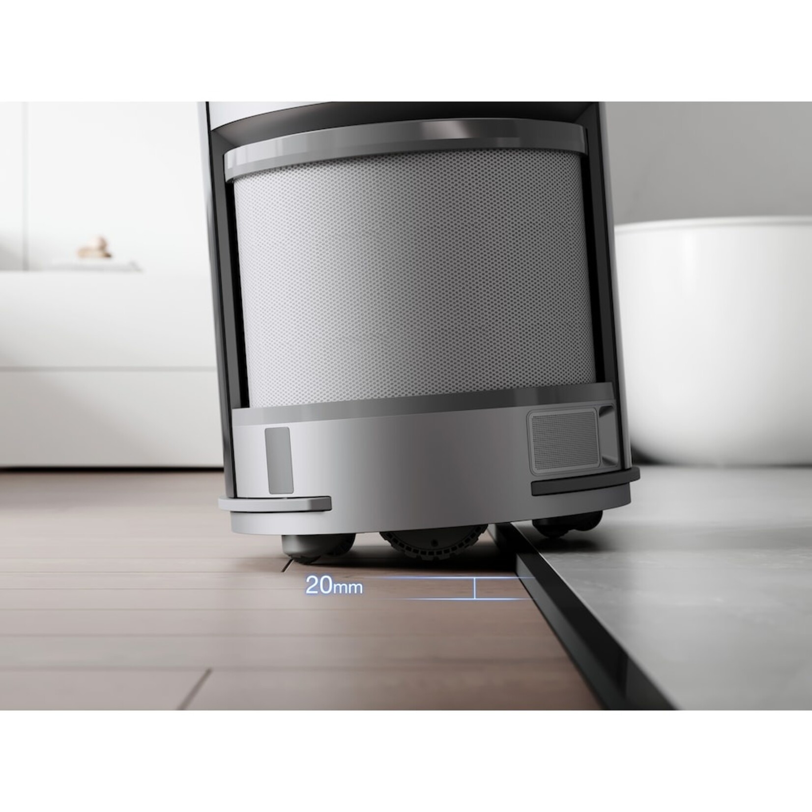 ECOVACS AIRBOT Z1 Premium luchtzuiveringsrobot