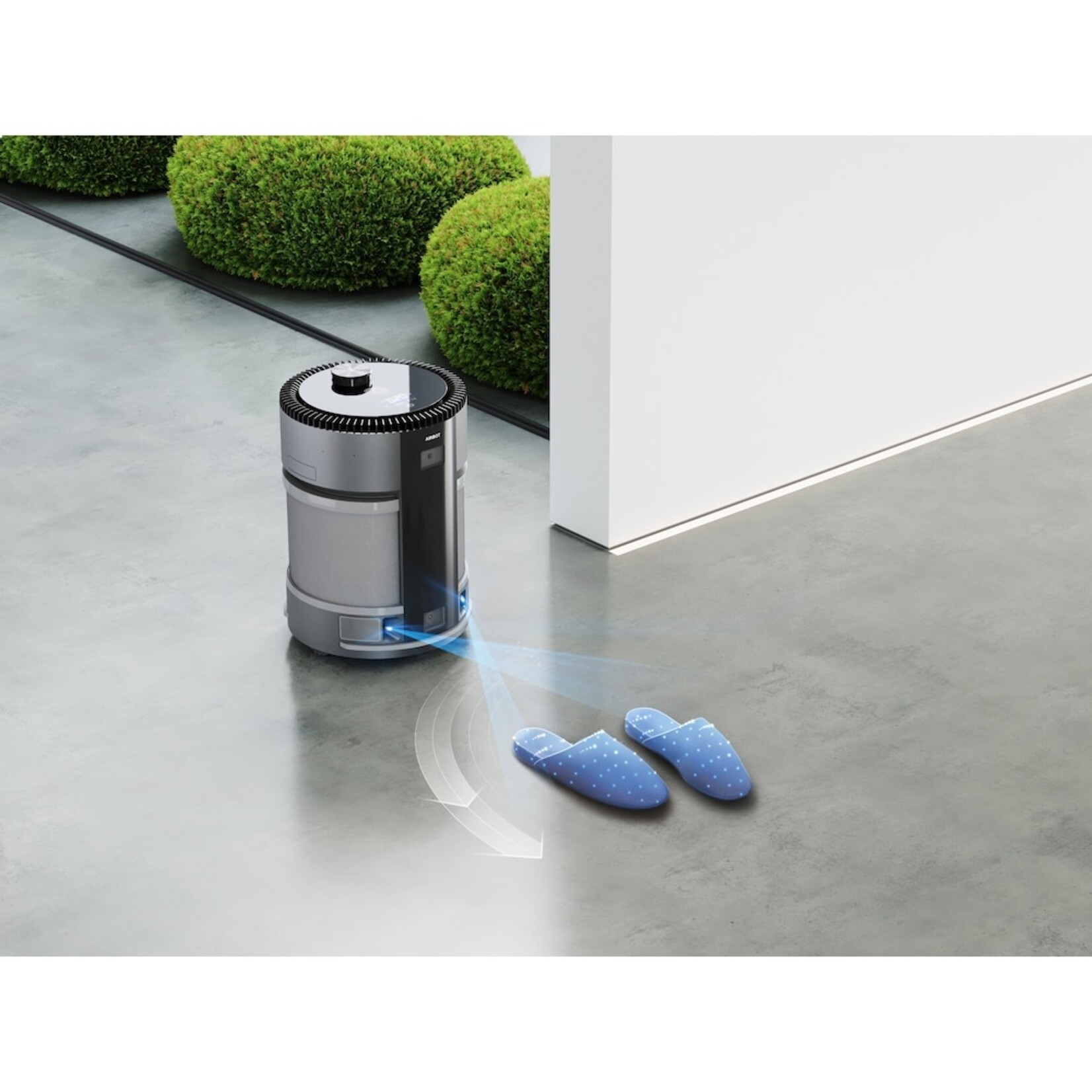 AIRBOT Z1 Premium air purification