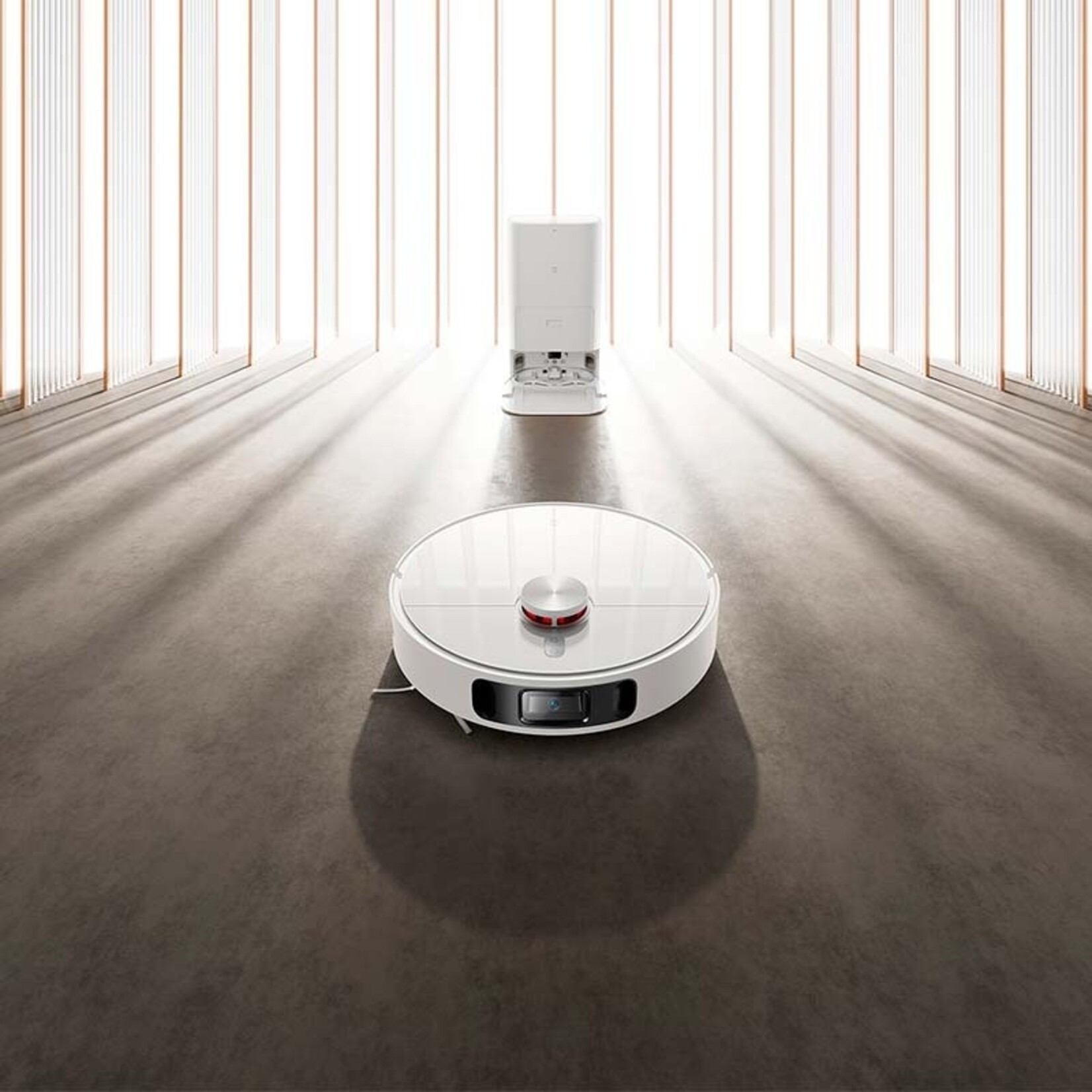 Xiaomi Xiaomi Robot Vacuum X10+