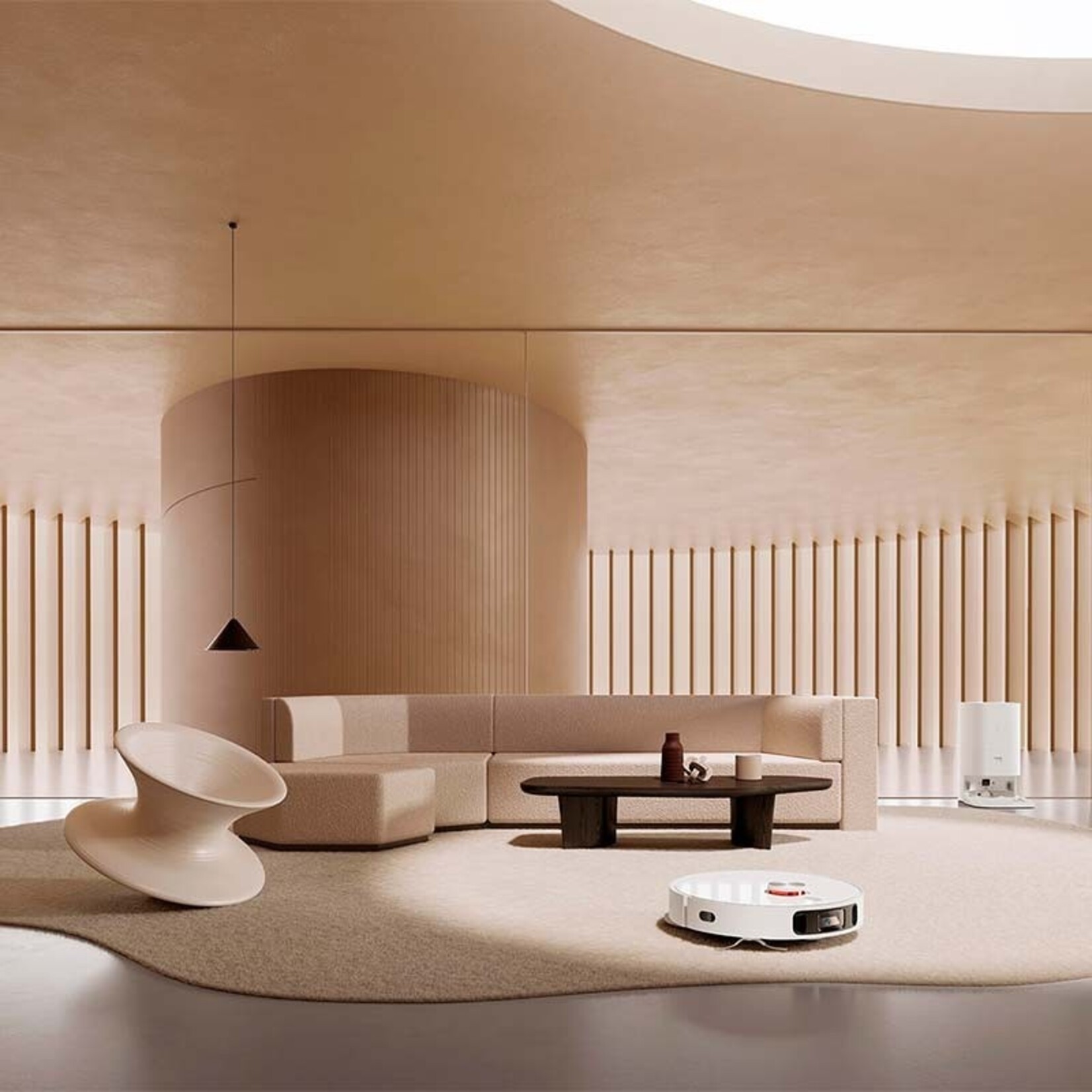 Xiaomi Xiaomi Robot Vacuum X10+