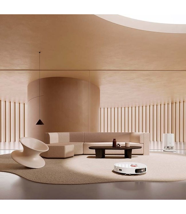 Xiaomi Xiaomi Robot Vacuum X10+