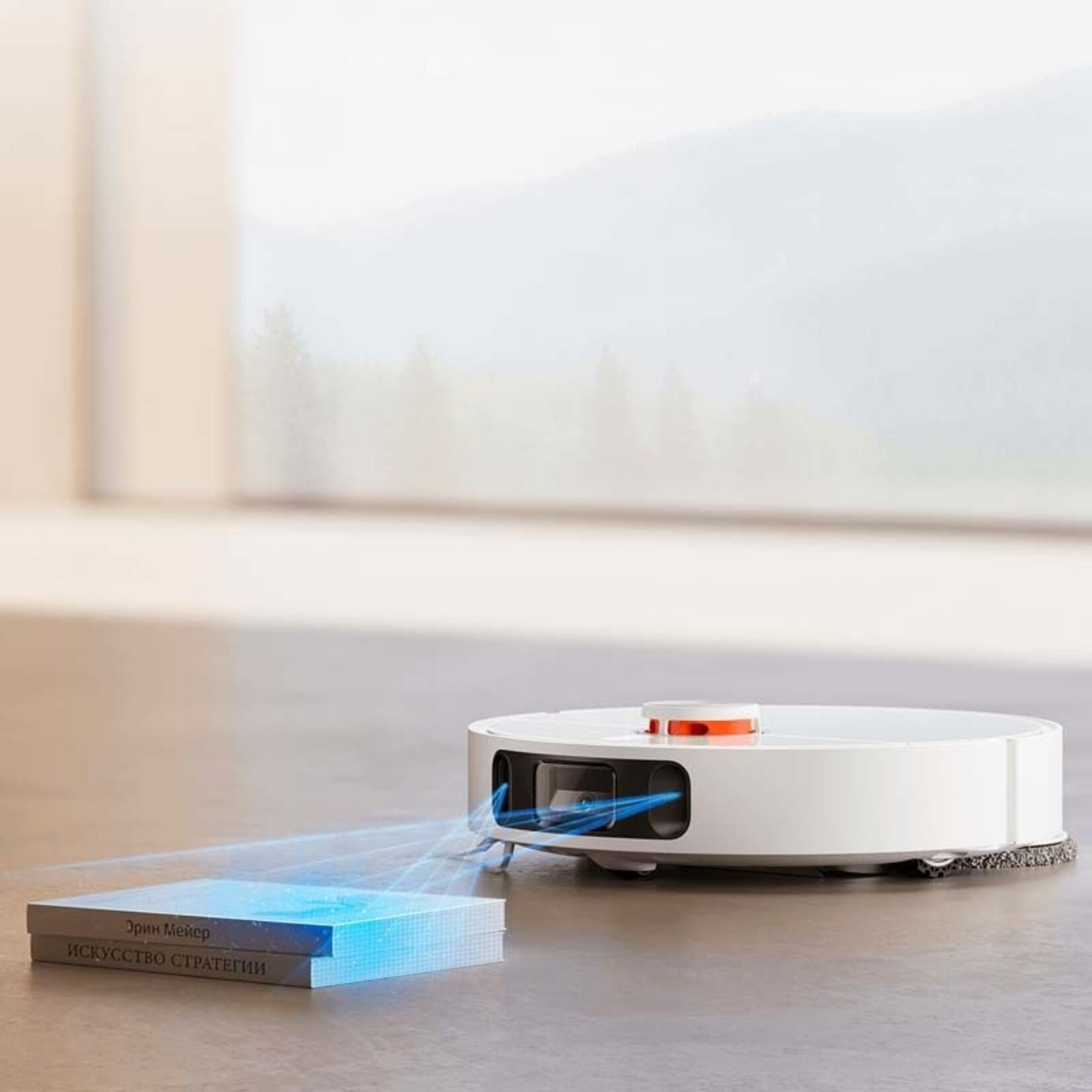 Xiaomi Xiaomi Robot Vacuum X10+