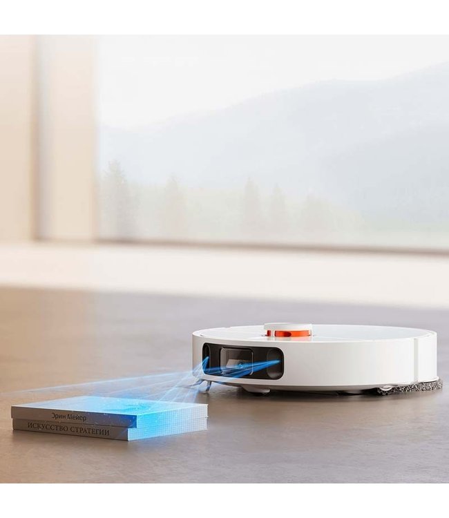 Xiaomi Xiaomi Robot Vacuum X10+