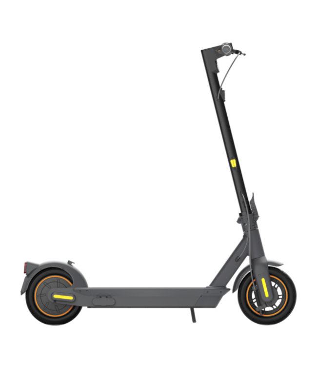 Segway SEGWAY NINEBOT KICKSCOOTER MAX G30E II