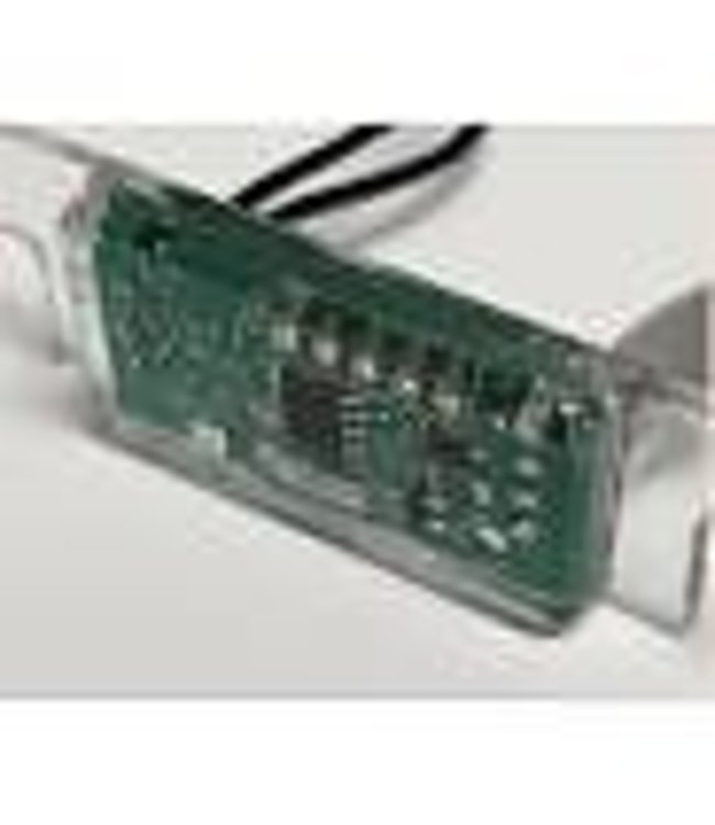 Litter-robot Indicator volle afvallade (DFI)