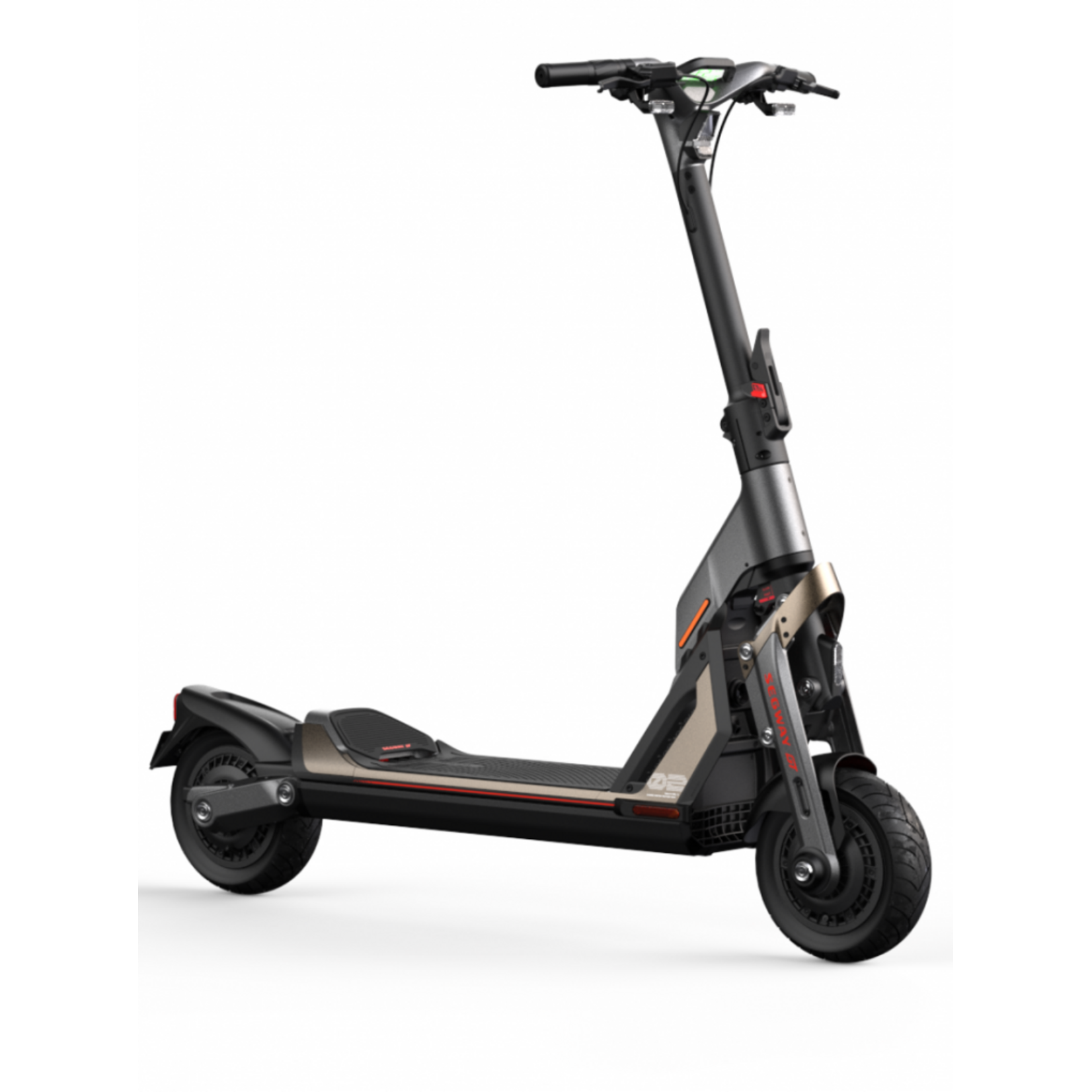 Segway SEGWAY NINEBOT KICKSCOOTER  GT2P