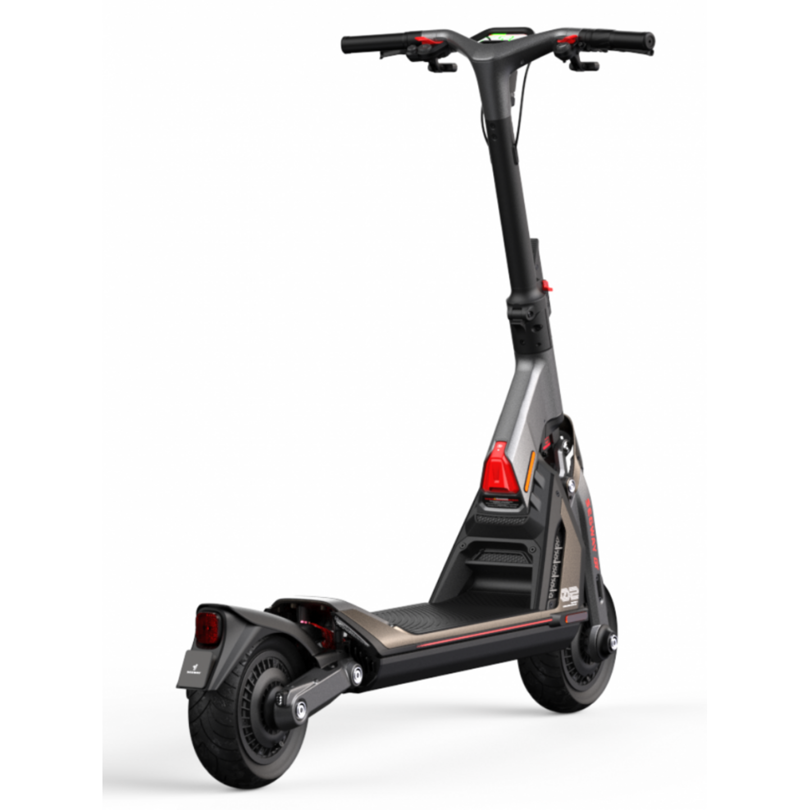 Segway SEGWAY NINEBOT KICKSCOOTER  GT2P