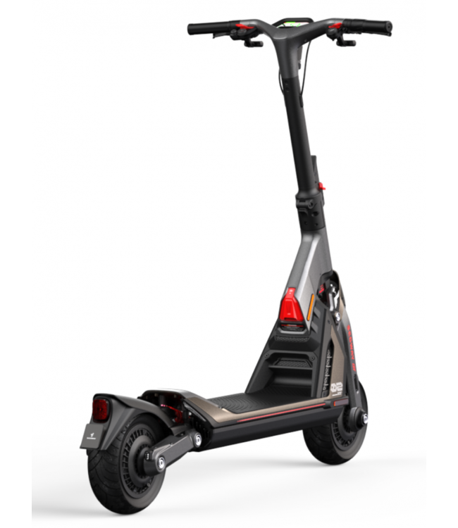 Segway SEGWAY NINEBOT KICKSCOOTER  GT2P