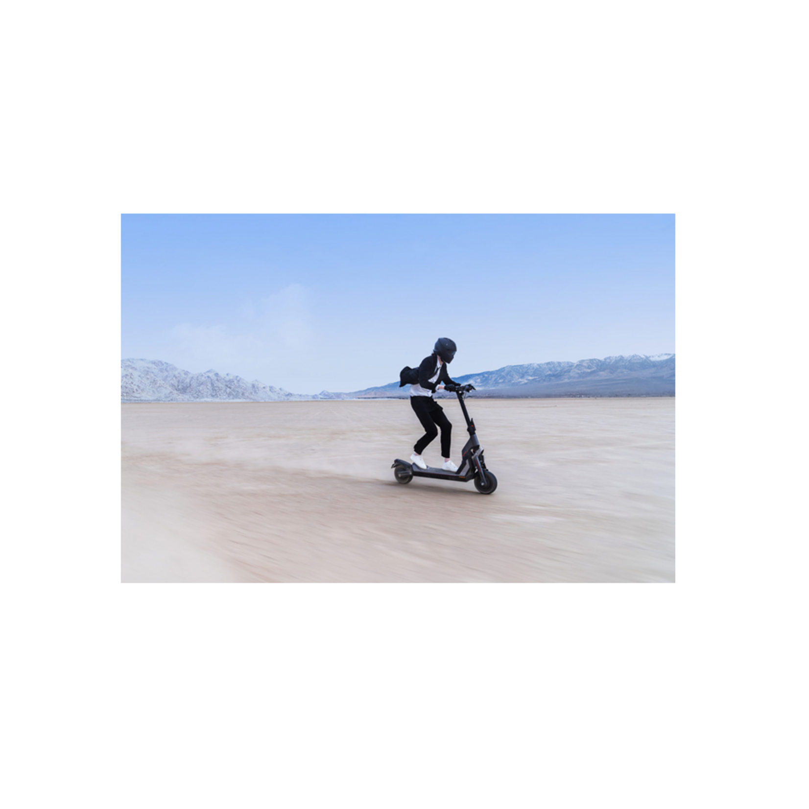 Segway SEGWAY NINEBOT KICKSCOOTER  GT2P