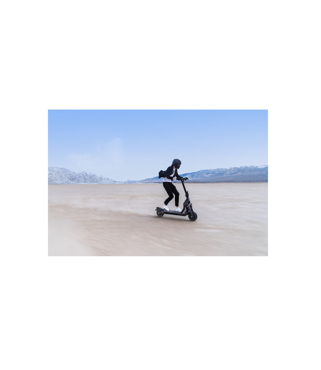 Segway SEGWAY NINEBOT KICKSCOOTER  GT2P