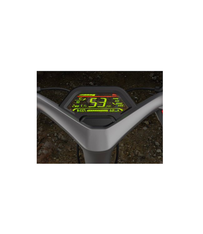 Segway SEGWAY NINEBOT KICKSCOOTER  GT2P