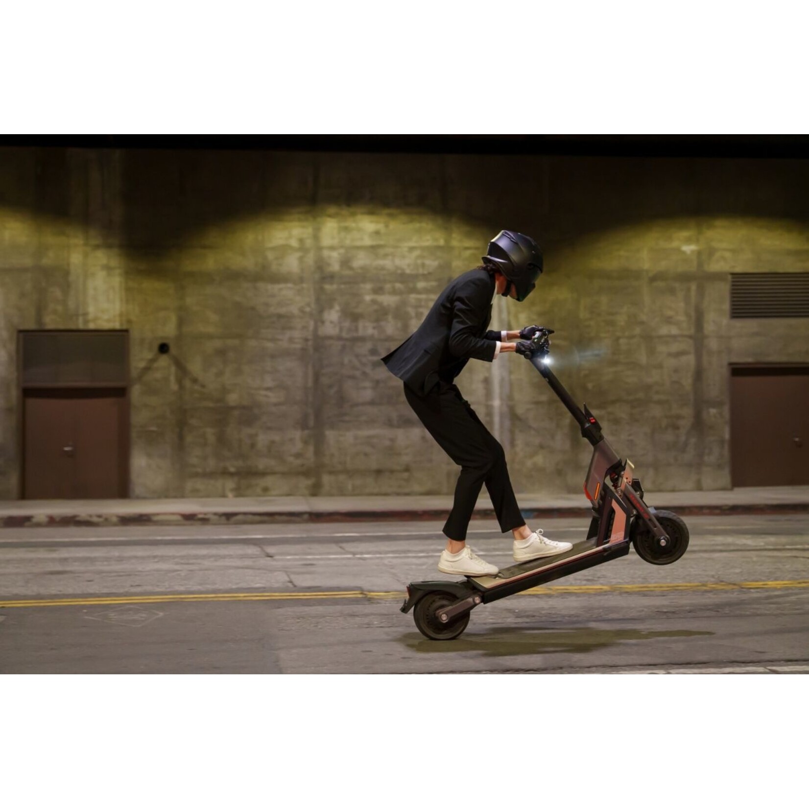 Segway SEGWAY NINEBOT KICKSCOOTER  GT2P