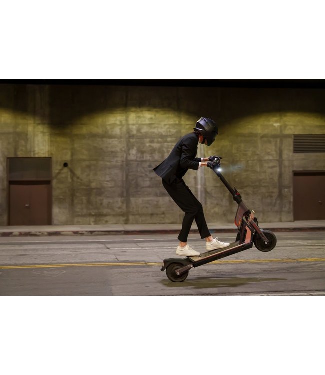 Airwheel а3 Segway