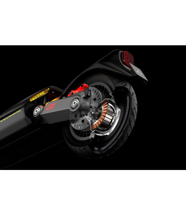 Segway SEGWAY NINEBOT KICKSCOOTER  GT2P