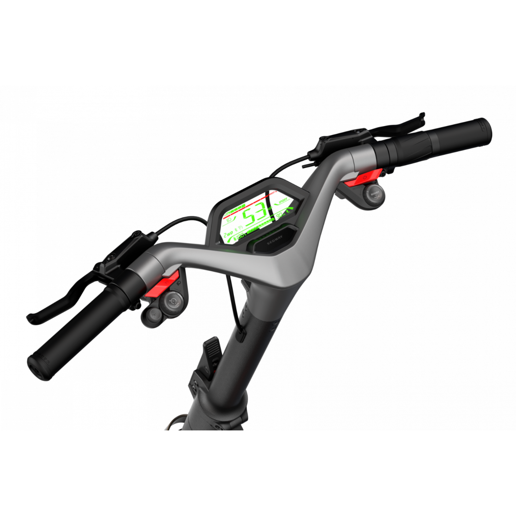 Segway SEGWAY NINEBOT KICKSCOOTER  GT2P