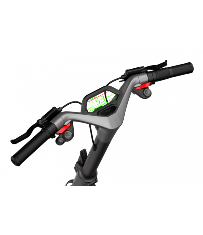 Segway SEGWAY NINEBOT KICKSCOOTER  GT2P