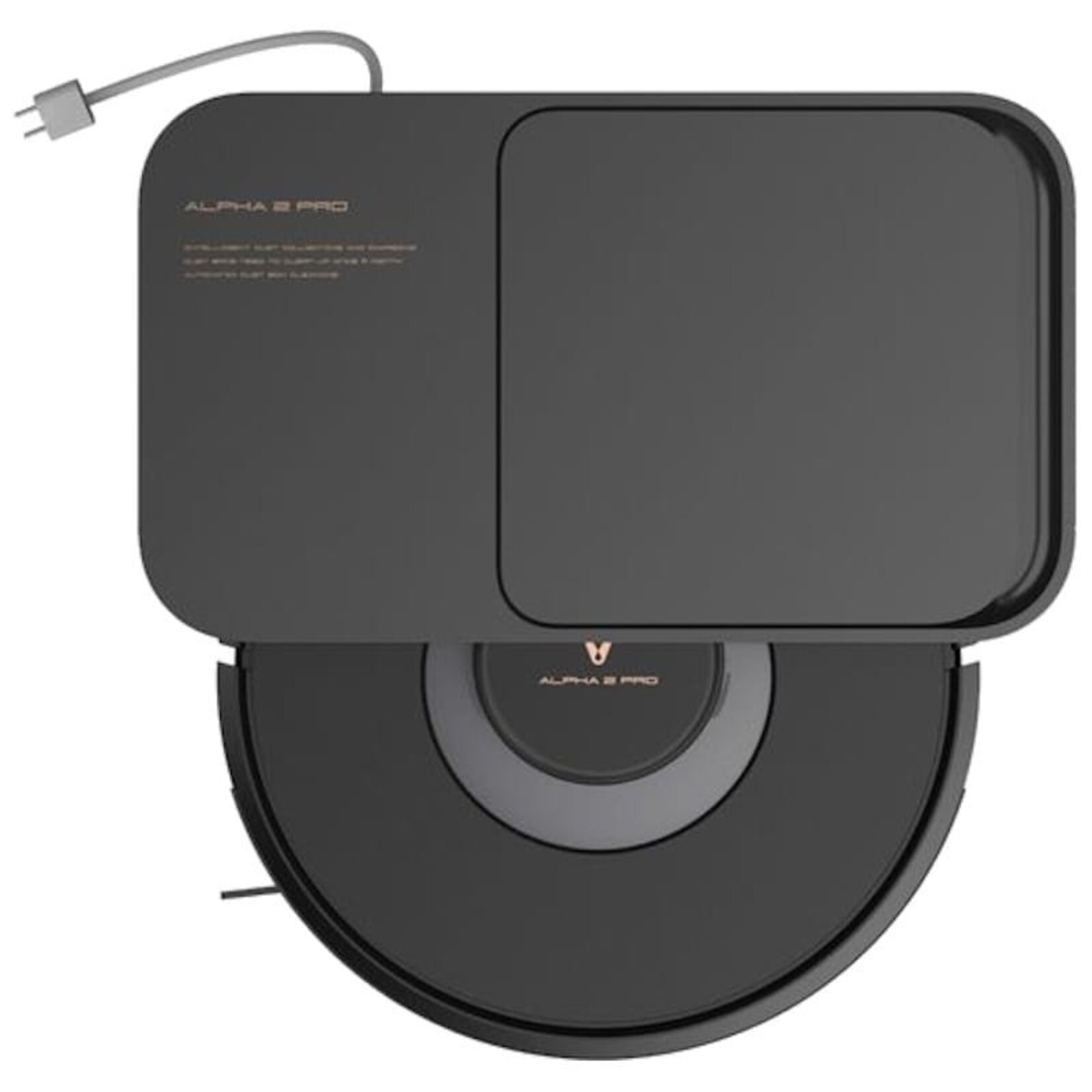 Xiaomi VIOMI Alpha 2 Pro