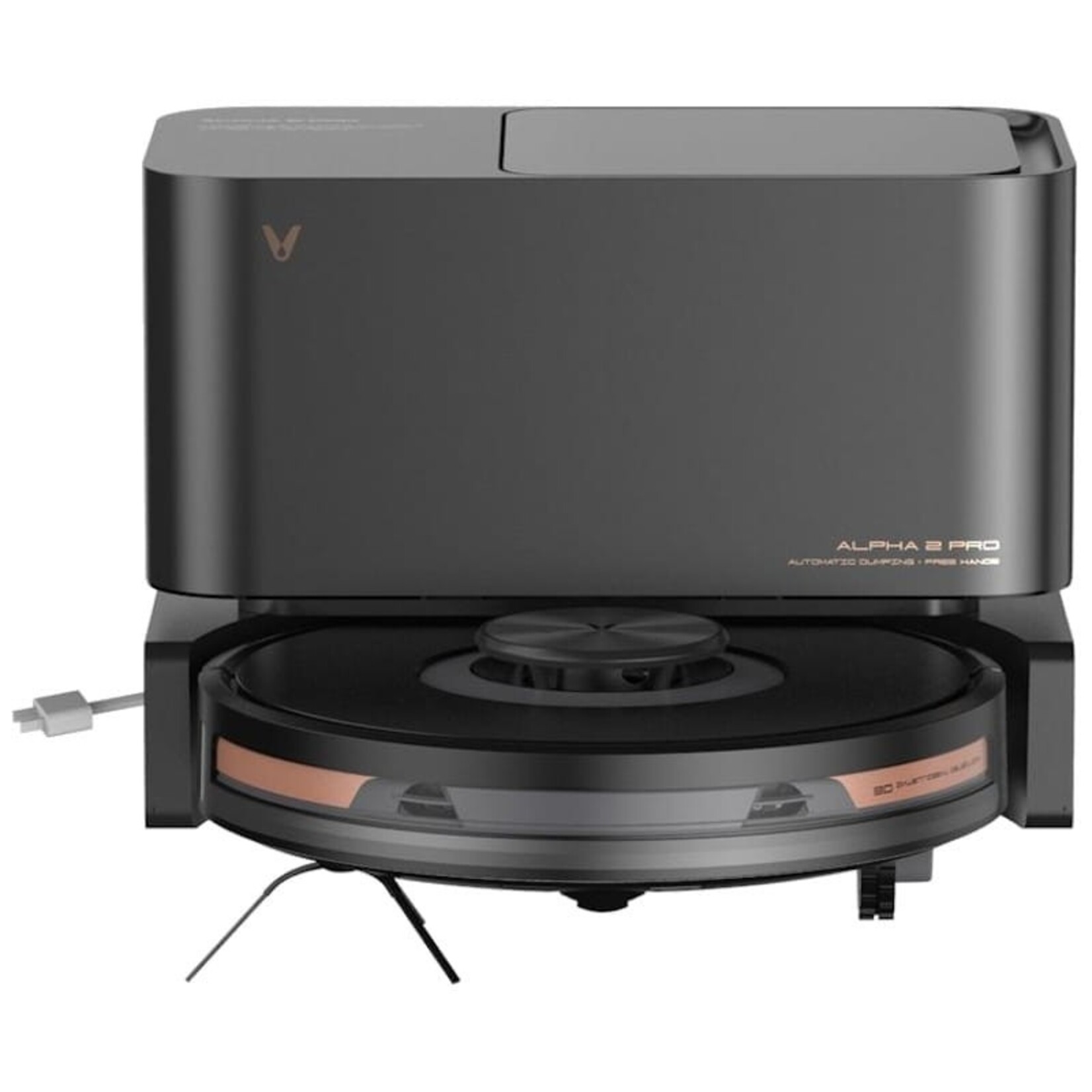 Xiaomi VIOMI Alpha 2 Pro