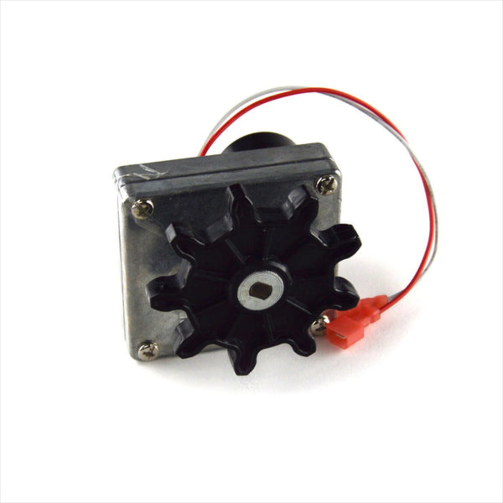 Litter-robot Motor Litter III Open Air