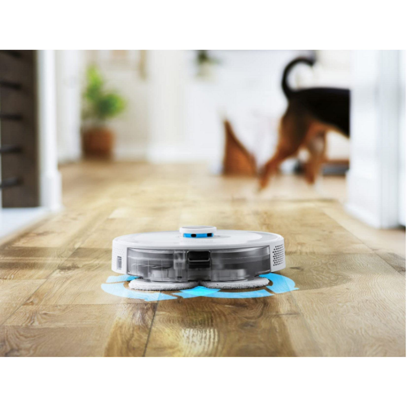 Bissell 3552N SpinWave R5