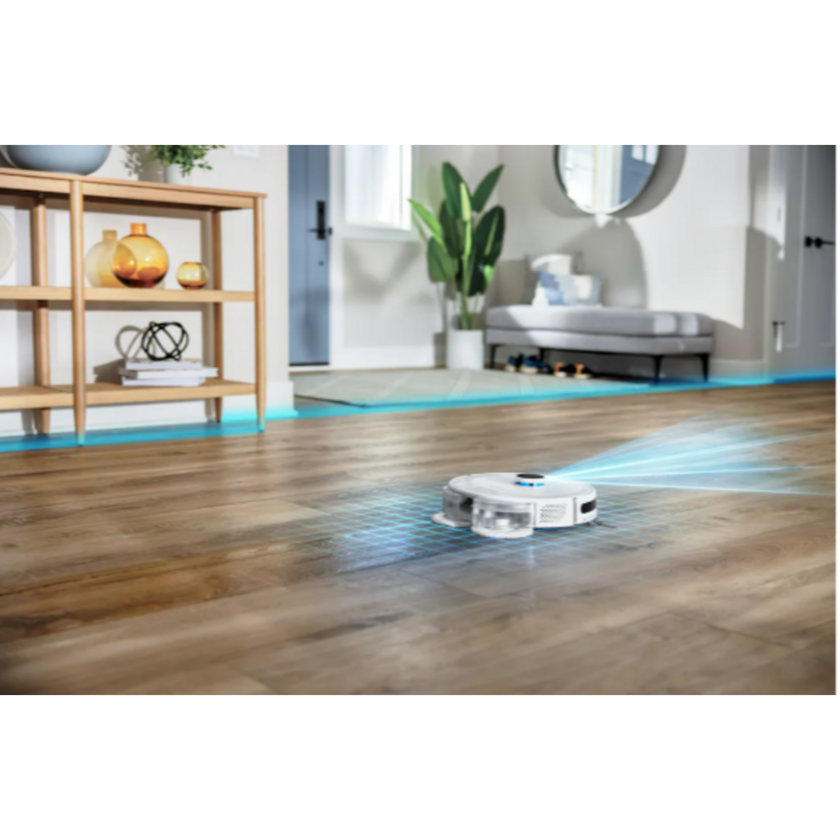 Bissell Bissell 3552N SpinWave R5