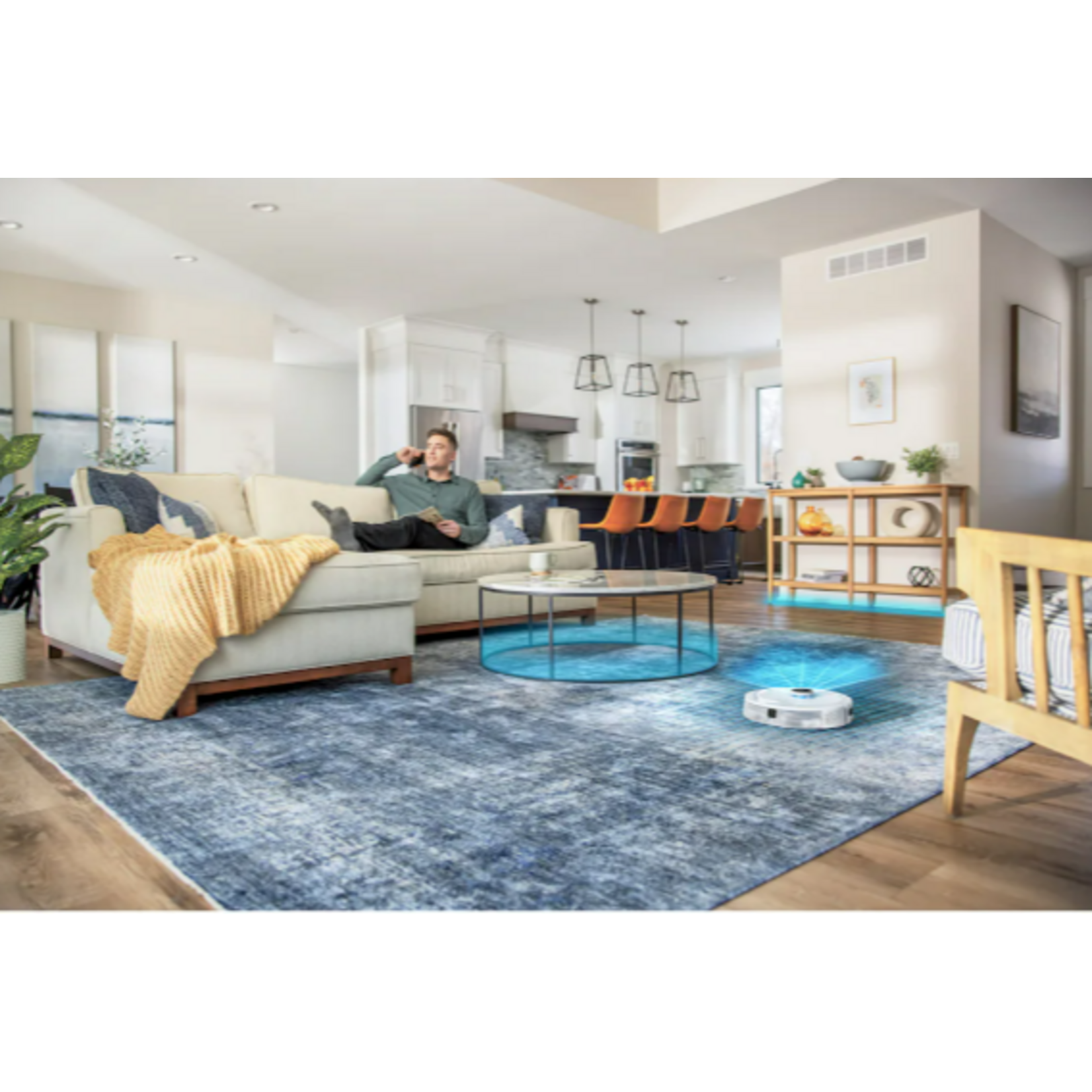 Bissell Bissell 3552N SpinWave R5