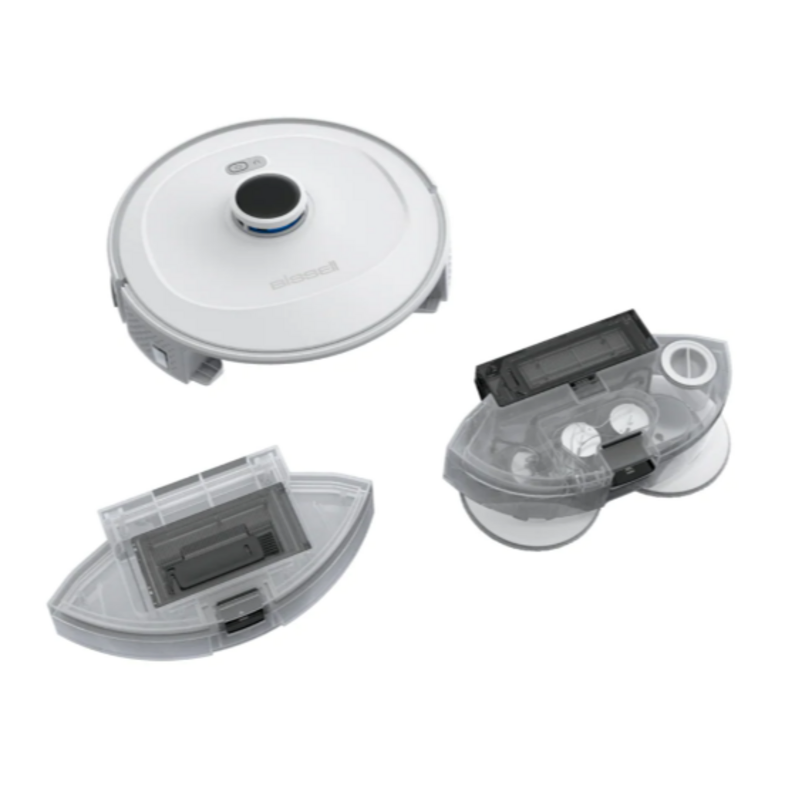 Bissell 3552N SpinWave R5