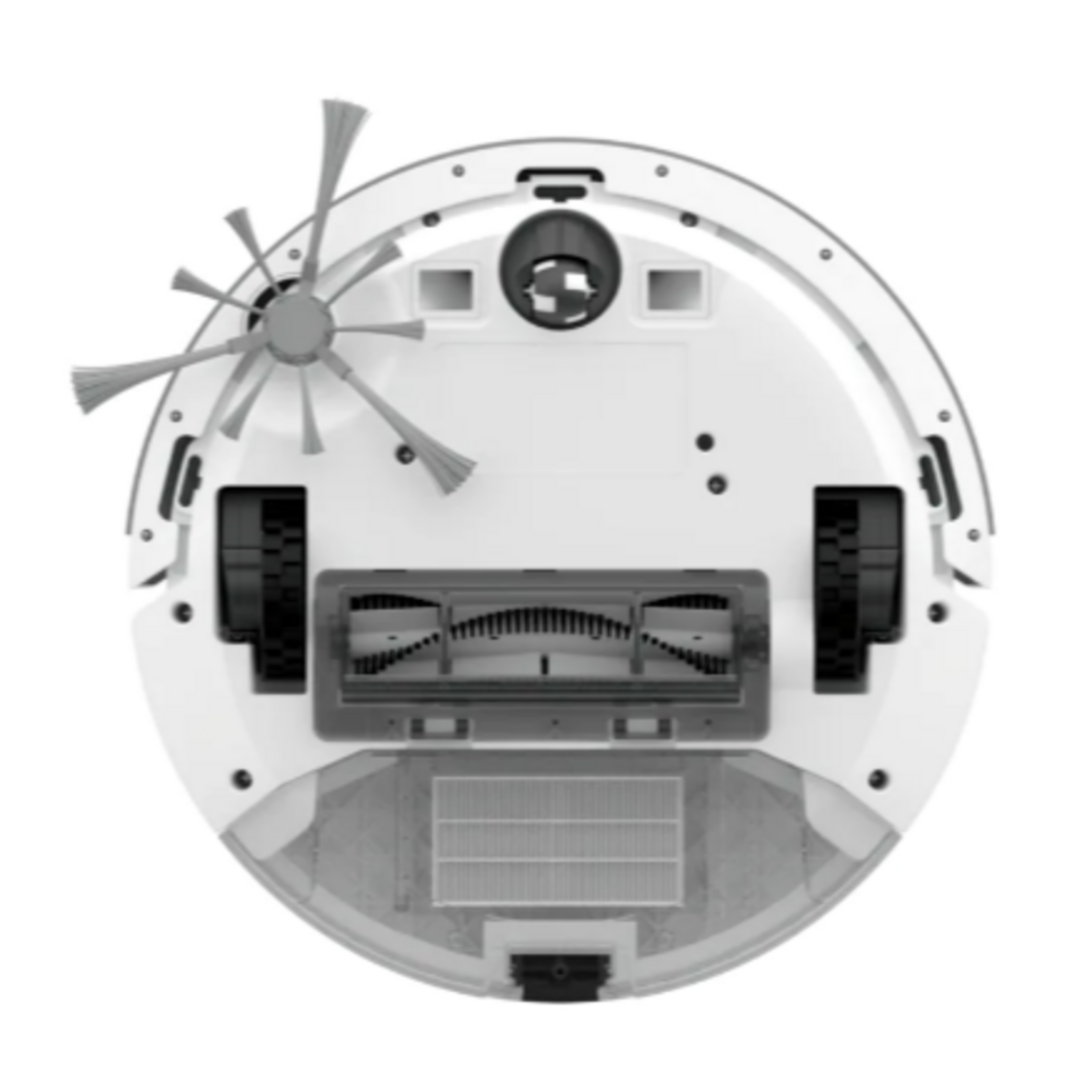 Bissell 3552N SpinWave R5