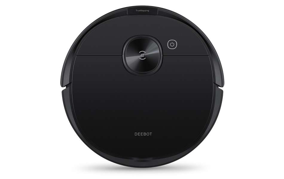 Ecovacs Deebot N8 - Robocleaners Ecovacs Deebot N8 - Robocleaners