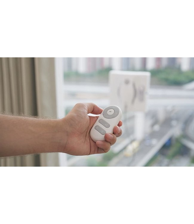 Xiaomi HUTT W8