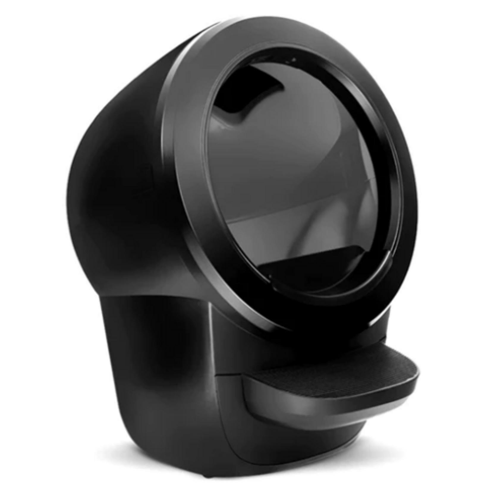 Litter-robot Litter robot 4  Noir